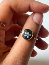 Load image into Gallery viewer, Himalayan Forget-me-not Flower Ring - 3
