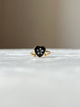 Load image into Gallery viewer, Himalayan Forget-me-not Flower Ring - 4
