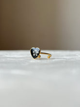 Load image into Gallery viewer, Himalayan Forget-me-not Flower Ring - 4
