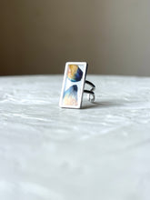 Load image into Gallery viewer, Aparajita / Butterfly Pea Flower Ring -1
