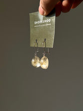 Load image into Gallery viewer, 925 Baby Dandelion Earrings -1
