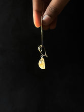 Load image into Gallery viewer, 925 Baby Dandelion Earrings -4
