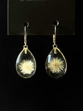 Load image into Gallery viewer, 925 Baby Dandelion Earrings -5
