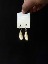 Load image into Gallery viewer, 925 Baby Dandelion Earrings -5
