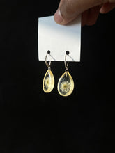 Load image into Gallery viewer, 925 Baby Dandelion Earrings -5
