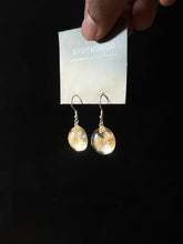 Load image into Gallery viewer, 925 Baby Dandelion Earrings -6
