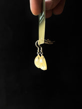 Load image into Gallery viewer, 925 Baby Dandelion Earrings -6
