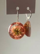 Load image into Gallery viewer, Indian Rose Earrings -1
