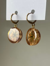 Load image into Gallery viewer, Indian Rose Earrings -5
